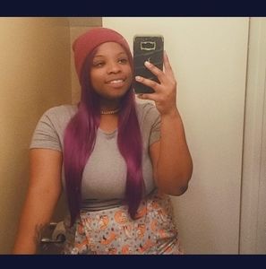 Meet your Posher, Brittany